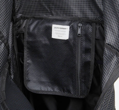 【ZEROGRAM】Lundy LT 30 - LEISURES 公式オンラインショップ
